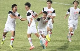16h, U19 VN - U19 Australia: Tự tin cho chiến thắng