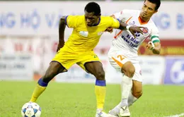 VPF không thay Trưởng BTC V-League