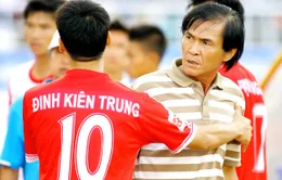 K.Kiên Giang: Cuộc chơi đã kết thúc