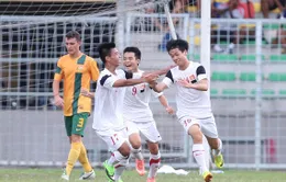 5 gương mặt ấn tượng của U19 Việt Nam tại vòng loại U19 châu Á 2014