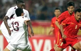 ĐT Việt Nam bại trận 1-3 trước Uzbekistan