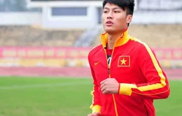 Chuyển nhượng V-League: Đồng Nai có tân binh, Hồng Quân ở lại Thanh Hoá