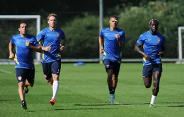 Arsenal đón một loạt trụ cột trở lại trong trận gặp Norwich