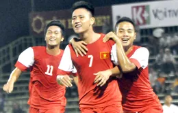 18h00, VTV6, U21 Báo Thanh Niên - U21 Sydney: Chuộc tội!