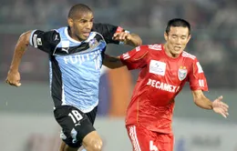 Chuyển nhượng V-League: Bình Dương doạ kiện cầu thủ, Đồng Nai sắm sao tuyển