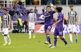 VIDEO: Màn trình diễn rực sáng của Rossi đánh bại Juventus