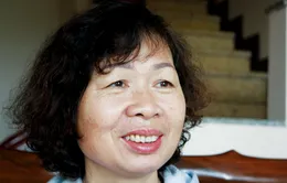 Người phụ nữ "vượt thời gian" của thể thao Việt Nam