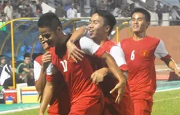 Hạ U21 Sydney trên chấm 11m, U21 Báo Thanh Niên đoạt ngôi vô địch