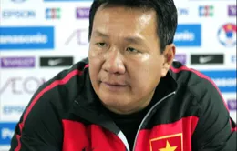 HLV Hoàng Văn Phúc: "Tôi không sai trái mà phải viết tường trình"