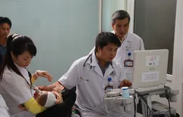 Hi vọng cho những trái tim nơi núi rừng Tây Bắc