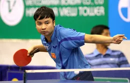 Bóng bàn chốt danh sách VĐV dự SEA Games 27