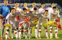 Thay đổi lịch thi đấu môn bóng đá nam tại SEA Games 27