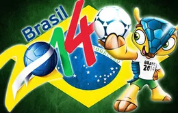 Bốc thăm chia bảng VCK World Cup 2014: Tử thần gọi tên ai?!
