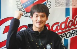 Đừng tự vẽ cho Vinh