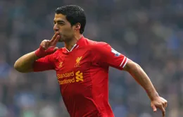 21h05, K+1, Hull City -  Liverpool: Tích điểm và tiếp tục bám đuổi "Pháo thủ"