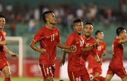HLV Hoàng Văn Phúc: "U23 đã sẵn sàng săn vàng tại SEA Games 27"