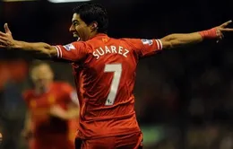 Liverpool - West Ham United: Tiệc ở Anfield