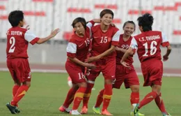 "Ao làng" SEA Games: ĐT nữ Indonesia đã rút lui