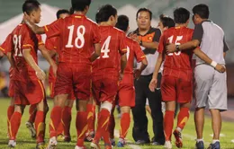 SEA Games 27: Lịch thi đấu và tường thuật trực tiếp ngày 10/12