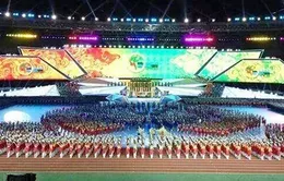 SEA Games 27, tin nóng 11/12: Ấn tượng lễ khai mạc