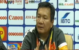 SEA Games 27: Đi tìm nguyên nhân thất bại của U23 Việt Nam