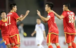 U23 Việt Nam - U23 Malaysia: Không còn đường lùi!