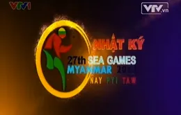 Nhật ký SEA Games ngày 16/12: Kỳ tích của cô gái "chân trần" 