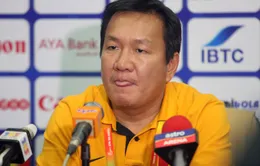 SEA Games 27: U23 Việt Nam thất bại lịch sử, "tướng" Phúc vẫn không từ chức