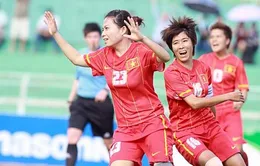 SEA Games 27, tin nóng 18/12: Bóng đá nữ sẽ "đòi nợ" cho U23 Việt Nam