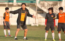 Việt Nam - Thái Lan: Từ SEA Games đến World Cup