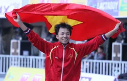 BXH SEA Games 27, 20/12: Ngày thất thu "vàng" của TTVN