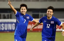 U23 Indonesia 0-1 U23 Thái Lan: Người Thái trở lại ngôi vương