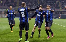 Inter Milan - AC Milan: Derby chênh lệch (2h45 ngày 23/12, K+1)