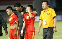 SEA Games 27 và những ấn tượng khó quên