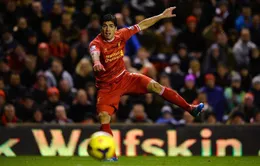 Premier League vòng 17 và những cái nhất: Vinh danh Suarez