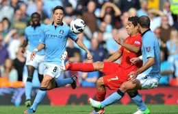 Premier League vòng 18: Liverpool quyết hạ Man City làm quà cho NHM