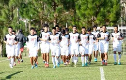 Người hâm mộ Việt Nam được xem giải U19 Quốc tế với giá vé rẻ