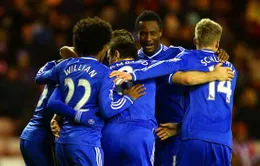 Chelsea và phiên chợ đông: Đi tìm chân sút đẳng cấp