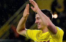 Chuyển nhượng 5/1: Lewandowski đã là người của Bayern