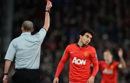 Man Utd 1-2 Swansea: Thua đau, "Quỷ đỏ" dừng bước ở FA Cup (VIDEO)