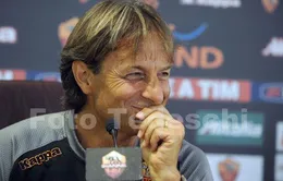 HLV U19 AS Roma: Cầu thủ U19 Việt Nam có thể thi đấu tại châu Âu