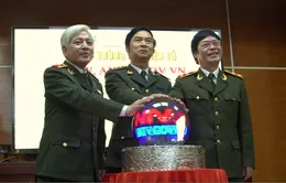 ANTV chính thức ra mắt trang thông tin điện tử
