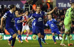 Premier League: 5 đội bóng có những hậu vệ biên hay nhất