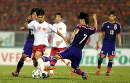 HLV U19 Nhật Bản không tin vào chiến thắng 7-0 trước U19 Việt Nam