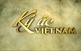 Ký ức Việt Nam: Bắt giặc lái Mỹ
