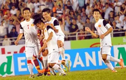 U19 Việt Nam - bức bình phong của VFF