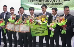 ĐT quần vợt Việt Nam và cơ hội ở Davis Cup
