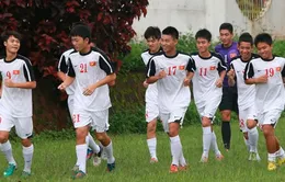 U19 Việt Nam nhận danh hiệu "Fair Play"