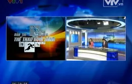 Thể thao sáng 16/1: Vượt "running man", U19 Việt Nam nhận giải fair play