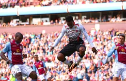 Liverpool - Aston Villa: "Quỷ đỏ" Merseyside trỗi dậy
